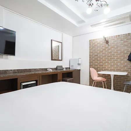 Yeongdeungpo Ciel Hotel