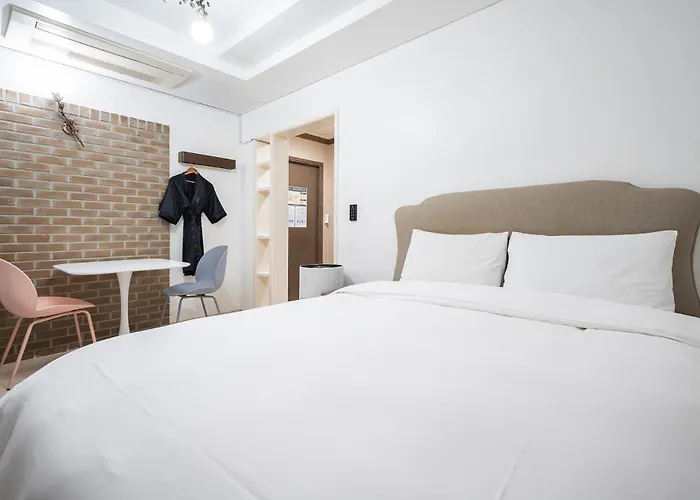 Yeongdeungpo Ciel Hotel Seúl