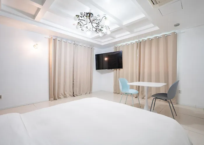Hotel Yeongdeungpo Ciel 2*