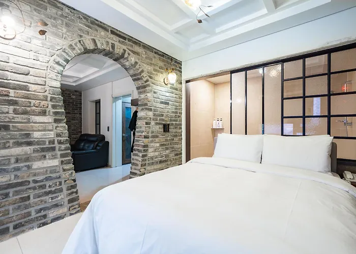 Hotel Yeongdeungpo Ciel